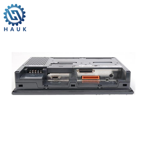 Écran tactile HMI Proface Original GP2500-TC11, interface homme-machine, automatisation électrique industrielle, PLC HMI tout-en-un - Product Image 5