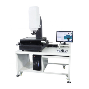 Automatic Coordinate 2D CMM VMM Three Measuring Machine Vision Measuring System - Product Image 4