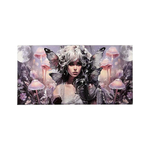 21 Màu Sắc Lạnh Mặt Trăng Kim Loại Ánh Sáng Lấp Lánh Eyeshadow Palette Cao Sắc Tố Không Thấm Nước Matte Long Lanh Đa Chức Năng Chuyên Nghiệp Trang Điểm - Product Image 5