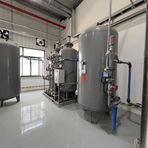 WMO-200 PSA nhà sản xuất của áp lực Swing hấp phụ oxy Bộ tập trung cho bệnh viện oxy Bộ tập trung Thiết bị tách không khí - Product Image 1