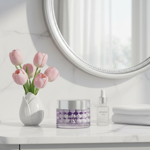 [SAMPLE] Apothe Tulip Rx PDRN Gel 50ml Hidratante, Hidratación Instantánea para Mujeres, Uso Diario, Todo Tipo de Piel - Product Image 3