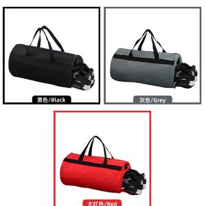 Bolsas de Gimnasio Resistentes en Oferta 2024, Bolsas de Viaje de Gran Volumen con Tela Impermeable y Logotipo - Product Image 5