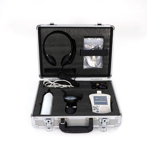 Ysdbp 320V Geysendeerd Dier Medische Lage Prijs Dier Klinische Analytische Instrumenten <span class=keywords><strong>Doppler</strong></span> Bloeddrukmeter - Product Image 4