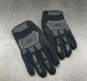 Gants de ski d'hiver personnalisés DF de haute qualité, imperméables, coupe-vent, en polyester, protection UV, compatibles avec les écrans tactiles, pour l'extérieur - Product Image 6