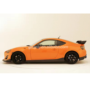 For 2013-2022 Toyota GR86 <strong>FT86</strong> GT86 Subaru BRZ Fender Widening Fender Body Kit <strong>Spoiler</strong> - Product Image 6