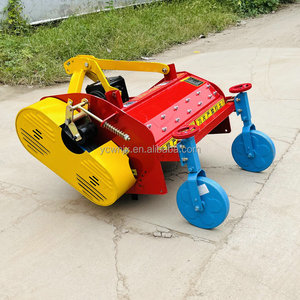 Otras máquinas agrícolas Máquina para matar plántulas - Product Image 6