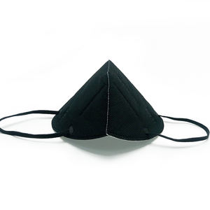 <span class=keywords><strong>Masque</strong></span> respiratoire <span class=keywords><strong>jetable</strong></span> <span class=keywords><strong>Ffp2</strong></span> Masques de peinture à motif plat certifiés CE Masques jetables <span class=keywords><strong>Ffp2</strong></span> Masken Ffp 2 - Product Image 4