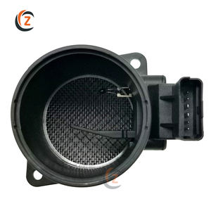 5WK9620 5WK9632 H7700104426 7700109812 7700114778 Débitmètre d'air pour Nissan Opel Renault - Product Image 6