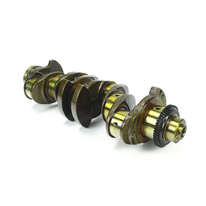 Aftermarket ऑटो भागों फिएट Ducato <span class=keywords><strong>2.3</strong></span> JTD 504049281 5801486982 5504017281 के लिए क्रैंकशाफ्ट F1A Iveco दैनिक <span class=keywords><strong>2.3</strong></span> 504017281 के लिए OEM - Product Image 5