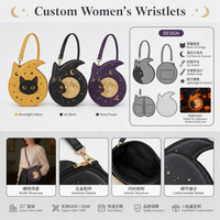 Sacs à main personnalisés pour femmes avec service de marque privée – Acceptez votre échantillon de dessin – Sac à bandoulière, sac à main portable