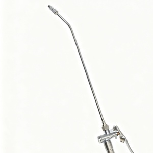 Pulverizador de Control de Insectos Inteligente de Alta Tecnología de 5L, de Acero Inoxidable, para Hogar, Jardín, Hotel y Uso Comercial, Mata Mosquitos - Product Image 2