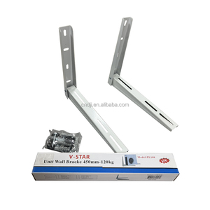 Tốt Nhất Người Bán Điều Hò<span class=keywords><strong>a</strong></span> Không Khí Phần Mái Chân Đế AC Mạ Kẽm Gắn Khung Gấp Điều Hò<span class=keywords><strong>a</strong></span> Không Khí Cài Đặt - Product Image 5