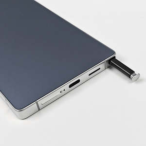 S25 Ultra Versión Global Desbloqueado, Teléfono <span class=keywords><strong>Celular</strong></span> Inteligente 5G, Pantalla <span class=keywords><strong>de</strong></span> 7.3 Pulgadas y 144Hz, 16GB <span class=keywords><strong>de</strong></span> RAM, Doble SIM, 108MP, Snapdragon 8gen4 - Product Image 4