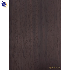 Película Decorativa Ecológica de PVC con Aspecto de Madera Italiana para Oficinas, Hoteles y Supermercados, Grosor Personalizable, Venta Directa de Fábrica - Product Image 5