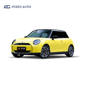Nuevo <span class=keywords><strong>Mini</strong></span> <span class=keywords><strong>Cooper</strong></span> Convertible 2025, Auto Pequeño de Lujo a Gasolina, Motor 2.0T y 1.5T, Caja de Cambios Manual, Tracción AWD, Control de Crucero Adaptativo ACC - Product Image 2