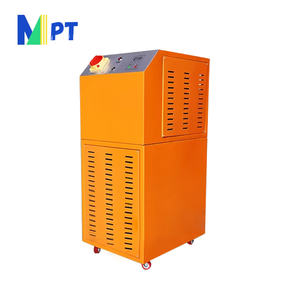 Fourneau de fusion d'or pour raffinage à petite échelle 3kg - Product Image 1