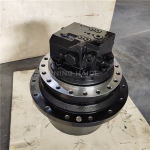 Motor Penggerak <span class=keywords><strong>Final</strong></span> <span class=keywords><strong>Drive</strong></span> <span class=keywords><strong>PC120</strong></span>-5 untuk Excavator Komatsu, Dijual Murah - Product Image 3