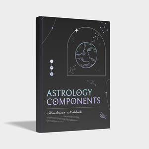 Tùy chỉnh A5 bìa cứng máy tính xách tay với cao thẩm mỹ Bìa hàng ngày kế hoạch cho cuộc sống hồ sơ & cá nhân chương trình nghị sự logo bao gồm - Product Image 1