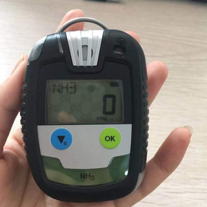 हॉट बिक्री मैक 8000 एकल गैस मॉनिटर सह 2s <span class=keywords><strong>co2</strong></span> - Product Image 6