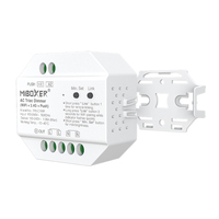 TRI-C1WR Miboxer Milight AC 100-240V Tuya WiF APP 2.4G Push AC Triac Gradateur