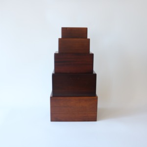 Toptan Masif Ahşap Evcil Hayvan Külleri İçin Kutu, Köpek Kedi Anma Kutusu, OEM Özel Boyut - Product Image 3