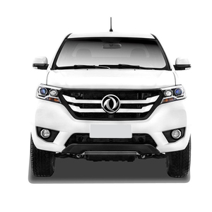 Camioneta <span class=keywords><strong>Dongfeng</strong></span> 4x2 P22, Tipo Diésel, Distancia entre Ejes de 3100 mm, Lado del Pasajero Izquierdo, Camioneta Pequeña Fabricada en China - Product Image 5