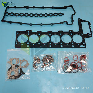 Jeu de joints de culasse 11120150670 0150670 pour BMW E46 <span class=keywords><strong>E60</strong></span> E65 E66 E67 E83 3.0 DIESEL M57 D30 306D2 <span class=keywords><strong>N57</strong></span> - Product Image 2