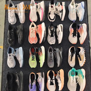 Zapatos al por mayor con suela de TPR: Stock de calzado infantil de ocasión con videollamada en vivo - Product Image 1