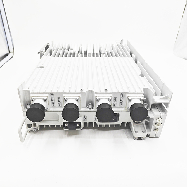 RRU 3662 Series Base Station RRU3662 02311KWT 850Mhz,-48VDC, 9.8G,2T4R,2*60W Band 20 RRU