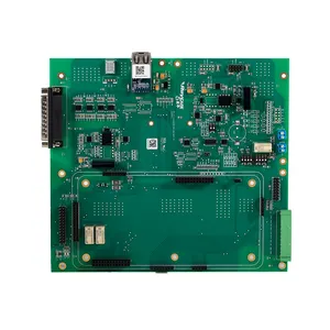 Cloudray Raycus Module Control Board For Fiber Laser (1-3kW)
