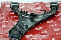 PMA RBJ500222 RBJ500232 Système de suspension du bras de commande supérieur pour Land Rover DISCOVERY III L319