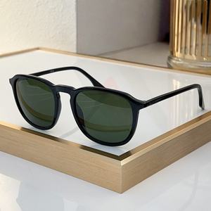 Lentes De Sol Retro Shades Pas Cher Double Faisceaux Ce UV400 Sports de Plein Air Hommes Femmes De Luxe À La Mode Lunettes De Soleil Designer Lunettes De Soleil - Product Image 1