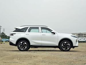 2025 GWM Haval Xiaolong <span class=keywords><strong>MAX</strong></span> Hi4 110 <span class=keywords><strong>Air</strong></span> 110กม. PHEV SUV |   324 แรงม้า |   รถยนต์พลังงานใหม่พวงมาลัยซ้ายมือสองจากจีน - Product Image 3