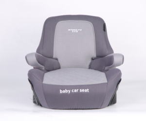 <span class=keywords><strong>Rehausseur</strong></span> de siège auto pour enfant de 2 à 4 ans, certifié ECE, pliable, capacité de charge de 15 à 36 kg, <span class=keywords><strong>simple</strong></span> et portable - Product Image 2