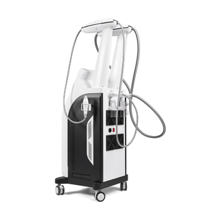 Máquina de Masaje Rodante 360° 2026 con 2 Manijas para Reducción de Celulitis Corporal, Uso Comercial - Product Image 4