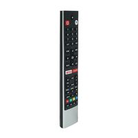 Télécommande universelle intelligente pour téléviseurs Skyworth 4K LCD LED HUAYU SW-V3