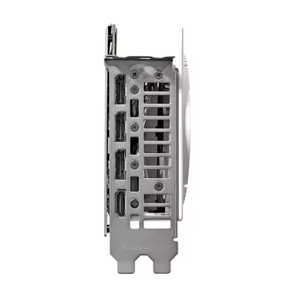 การ์ดจอ 2025 TX-RTX5070-O12G GDDR7 OC RTX 5070 สำหรับเดสก์ท็อป/แล็ปท็อป ความจุหน่วยความจำ 12GB สีขาว พัดลมสามตัว สำหรับเล่นเกมและเวิร์กสเตชัน 2 - Product Image 6