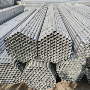 <span class=keywords><strong>Tuyau</strong></span> en acier au carbone galvanisé de 4 pouces de <span class=keywords><strong>diamètre</strong></span> extérieur 114mm pour mât de drapeau - Product Image 4