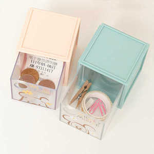 Best-selling Flexible <b>Storage</b> <b>Box</b> Model Bf119 Made in China - Product Image 1
