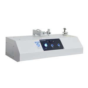 ASTM D3330 IS0 29862 Horizontal High-speed Peeling Testing <b>Machine</b> - Product Image 1