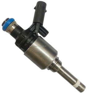 Phụ tùng ô tô, vòi phun nhiên liệu 06L906036K 06L906036D 0261500244 06L906036AA 06L906036AD 06L906036AH PAC906036A 95890603600 - Product Image 2