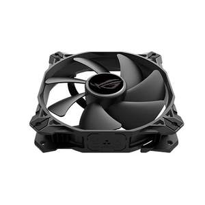 Ventilador de Refrigeración para PC Rog Strix Xf120 de 120 mm, Rodamiento Fluido, Control PWM, Silencioso (17dB(A)), Flujo de Aire de 65CFM, para Cajas, Radiadores y CPU, Venta al Por Mayor - Product Image 5