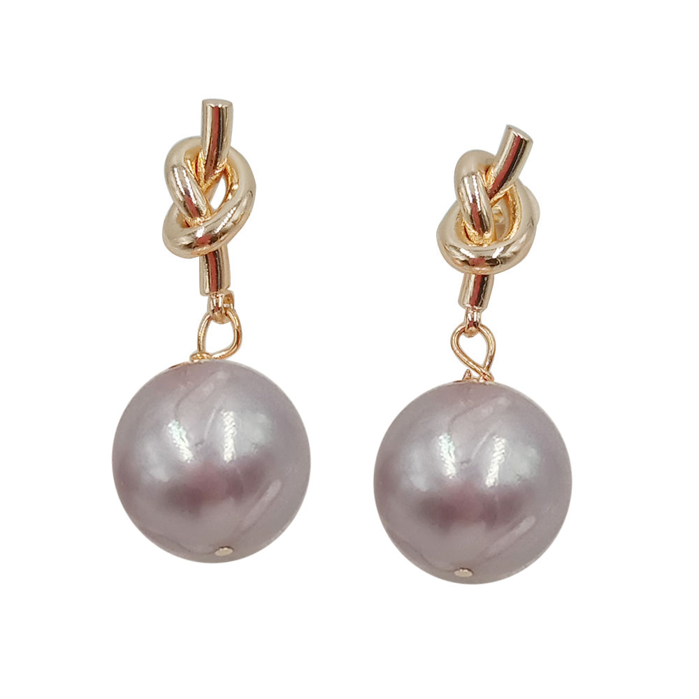 Purple pearl