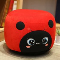 Canapé jouet, bonhomme de neige LED, siège de natation, costume en peluche d'animal, pouf gonflable, chaise flottante pour piscine