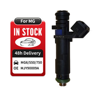 Potenziato iniettore valvola a spruzzo carburante per MG 2012-2023 alta portata ottimizzata erogazione carburante funzionamento regolare del motore OE MJY90009A - Product Image 1