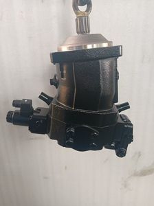 Motor Hidráulico de Pistón de Alta Presión Serie A6VM: A6VM107HA1/60W0410-VSD52, A6VM160HA160W-PZB086A-K, A6VM200HAXT/63W-VAB020A-S - Product Image 2