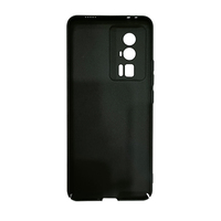 Coque de téléphone pour POCO F5 Pro 5G Smartphone Protection en plastique dur coque arrière de téléphone pour Xiaomi POCO F5 Pro 5G coque arrière