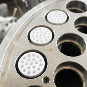 Vendeur chaud élément de Membrane en céramique Durable 2.51 M2 pour micro-filtration des eaux usées pression externe récipient à pression de 1 an - Product Image 5