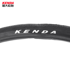 Pneu de vélo de route Kenda Kriterium 20x1 60tpi à talon métallique, durable - Product Image 3