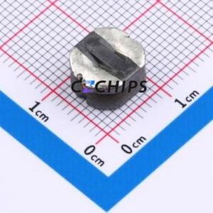 Inducteur de puissance SMD SLF1005-1R0MTT (Inductance : 1uH) (Précision : 20%) Courant nominal : 15,35A - Product Image 2
